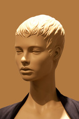 Mannequin Doll