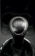 Gearstick
