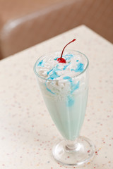 tasty cocktail