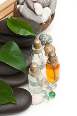 spa relaxation treatments