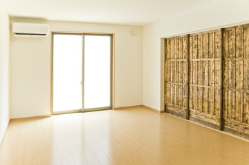 リビングルーム