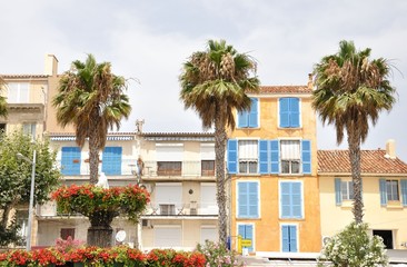 Fototapeta premium Bandol 1
