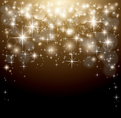 Abstract vector background