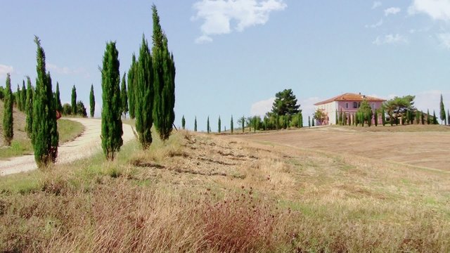toscana