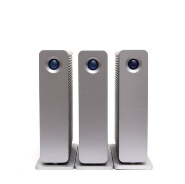 external hard disks