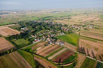 Chroberz z oddali © mariusz szczygieł
