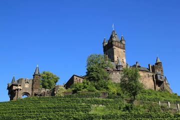 Reichsburg Cochem