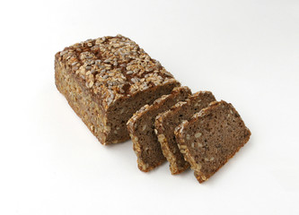 Mehrkornbrot