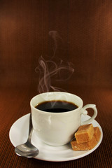 coffee cup