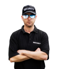 security guard