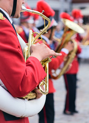 wind band .