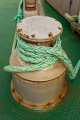 Tauwerk