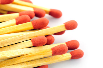 matches