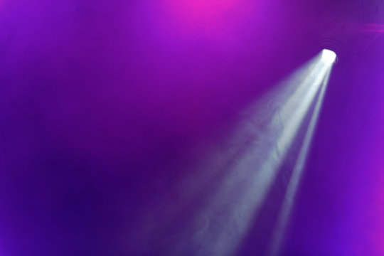 Lichtshow