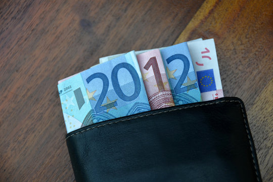 Portefeuille 2012