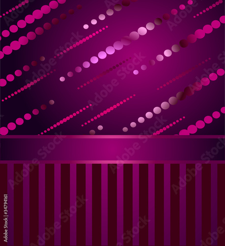 "Elegant purple background" Stock image and royalty-free vector files