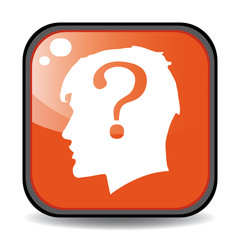 QUESTION HEAD ICON