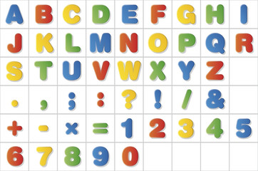 Lettres_Tableau