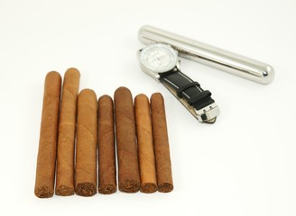 Cigars