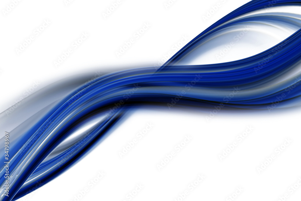 Fototapete abstract elegant background design with space for your text