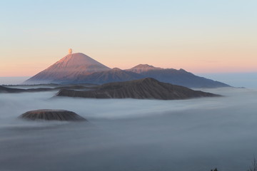 Volcans © Julien Leblay