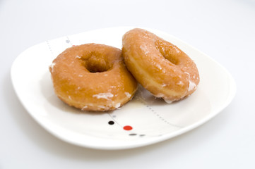 Donuts