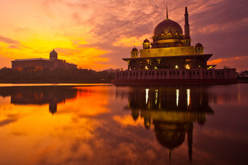 Putra Mosque