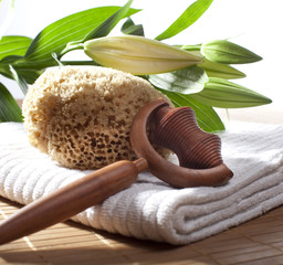massage bien-être