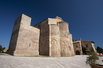 San Giovanni in Venere - Fossacesia