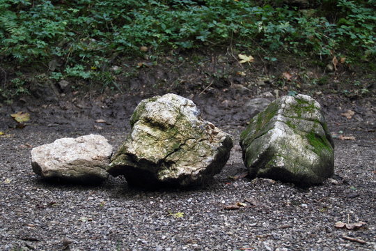 Feksbrocken