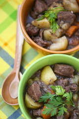 beef stew