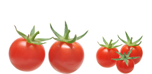 cherry tomatoes