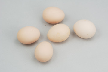 Eggs