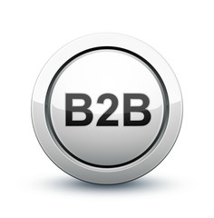 icône B2B