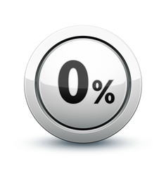 icône 0%