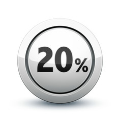 icône 20%
