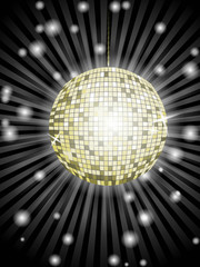 Disco ball
