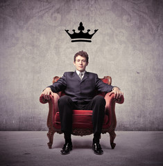 Leader