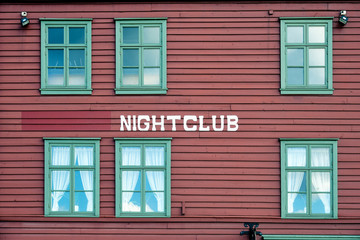 Nightclub
