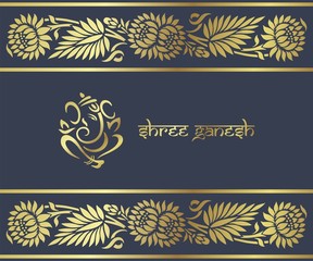 traditional hindu wedding card