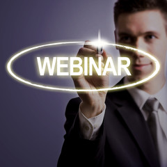 Webinar