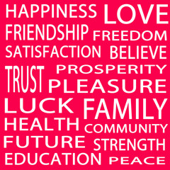 love  and other things