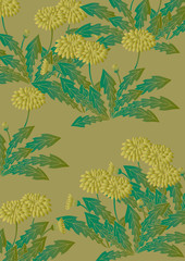 グラフィックパターン