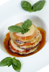 italian dish