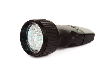 flashlight