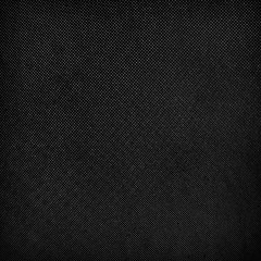 black fabric background