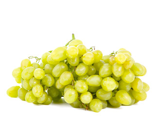 bunch of grapes