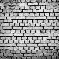 brick wall