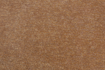 Rostige Oberflächenstruktur