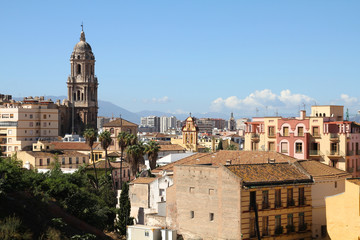 Malaga